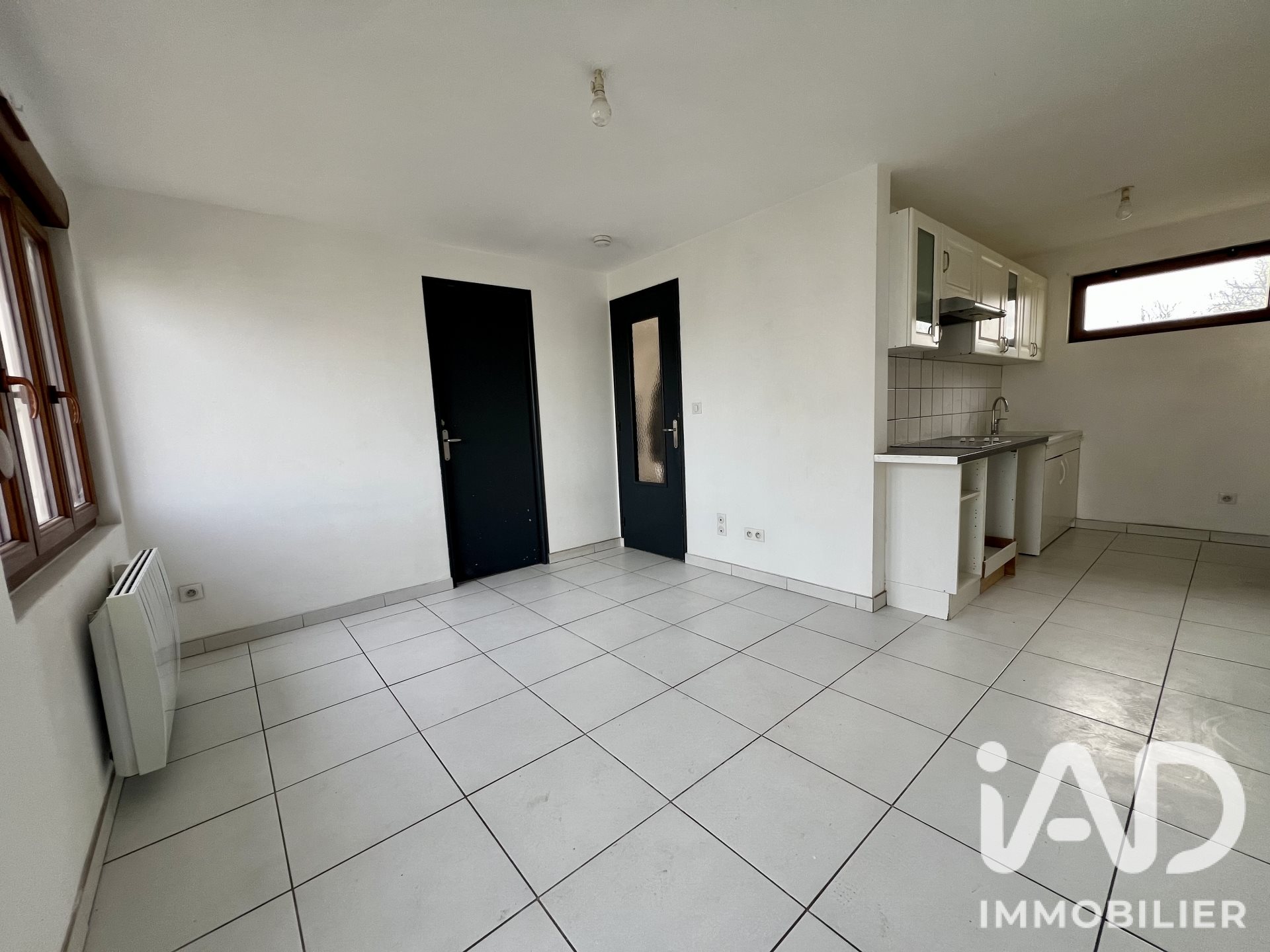 Maison à vendre, 41m², Vitry-le-François