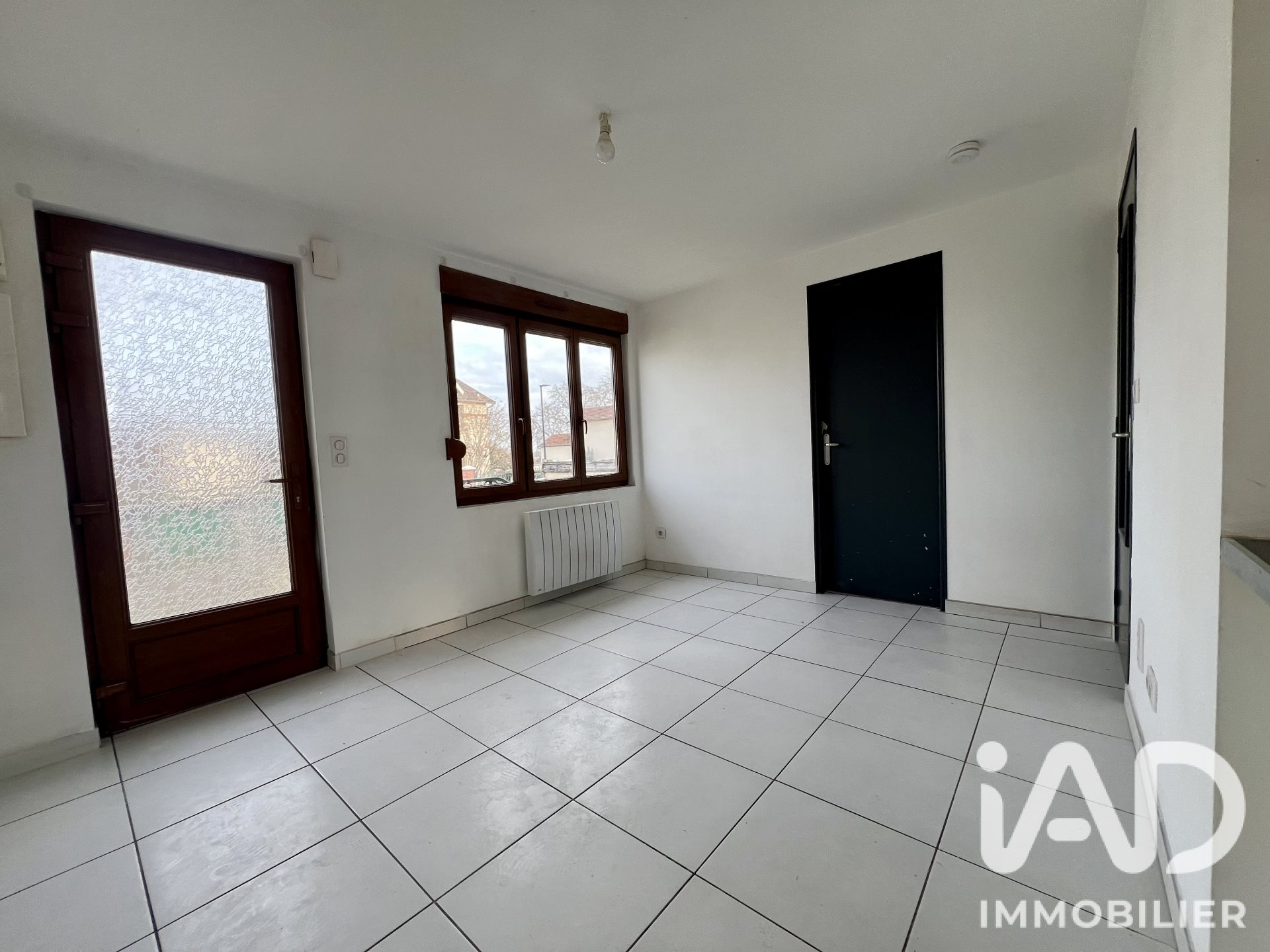 Maison à vendre, 41m², Vitry-le-François