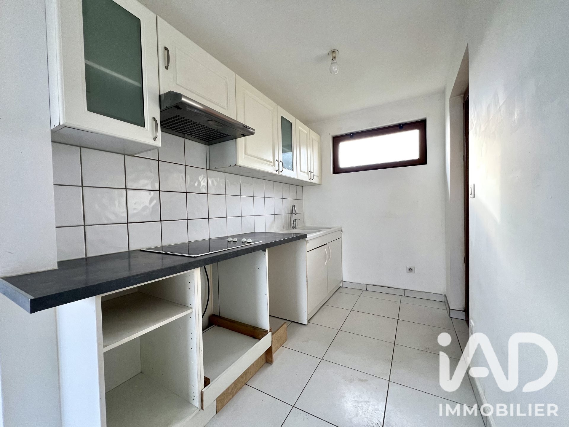 Maison à vendre, 41m², Vitry-le-François