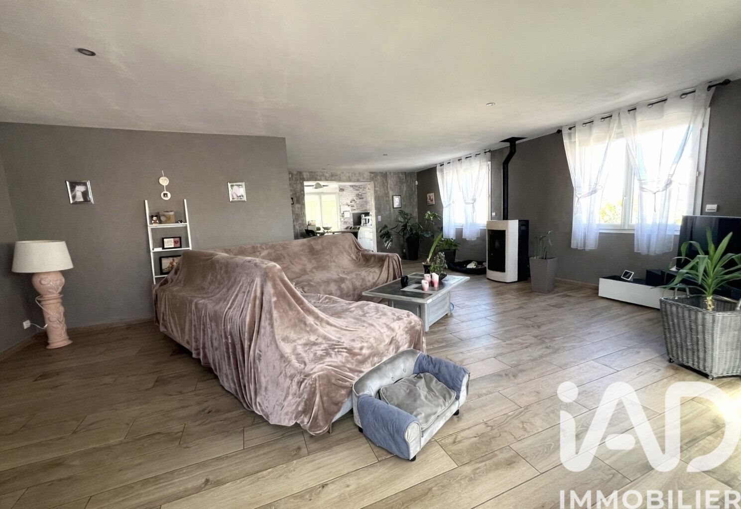 Maison à vendre, 186m², Frignicourt