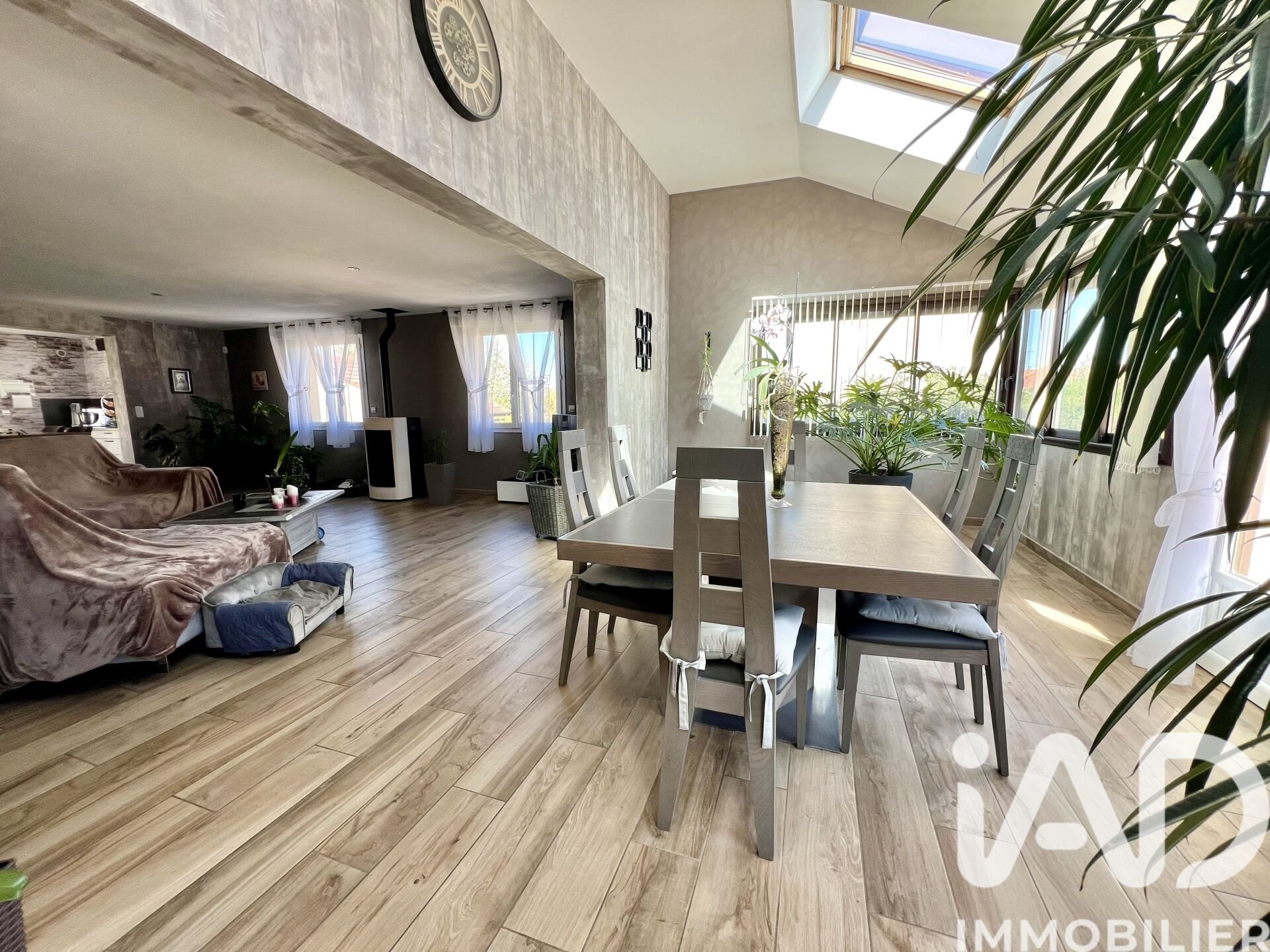 Maison à vendre, 186m², Frignicourt