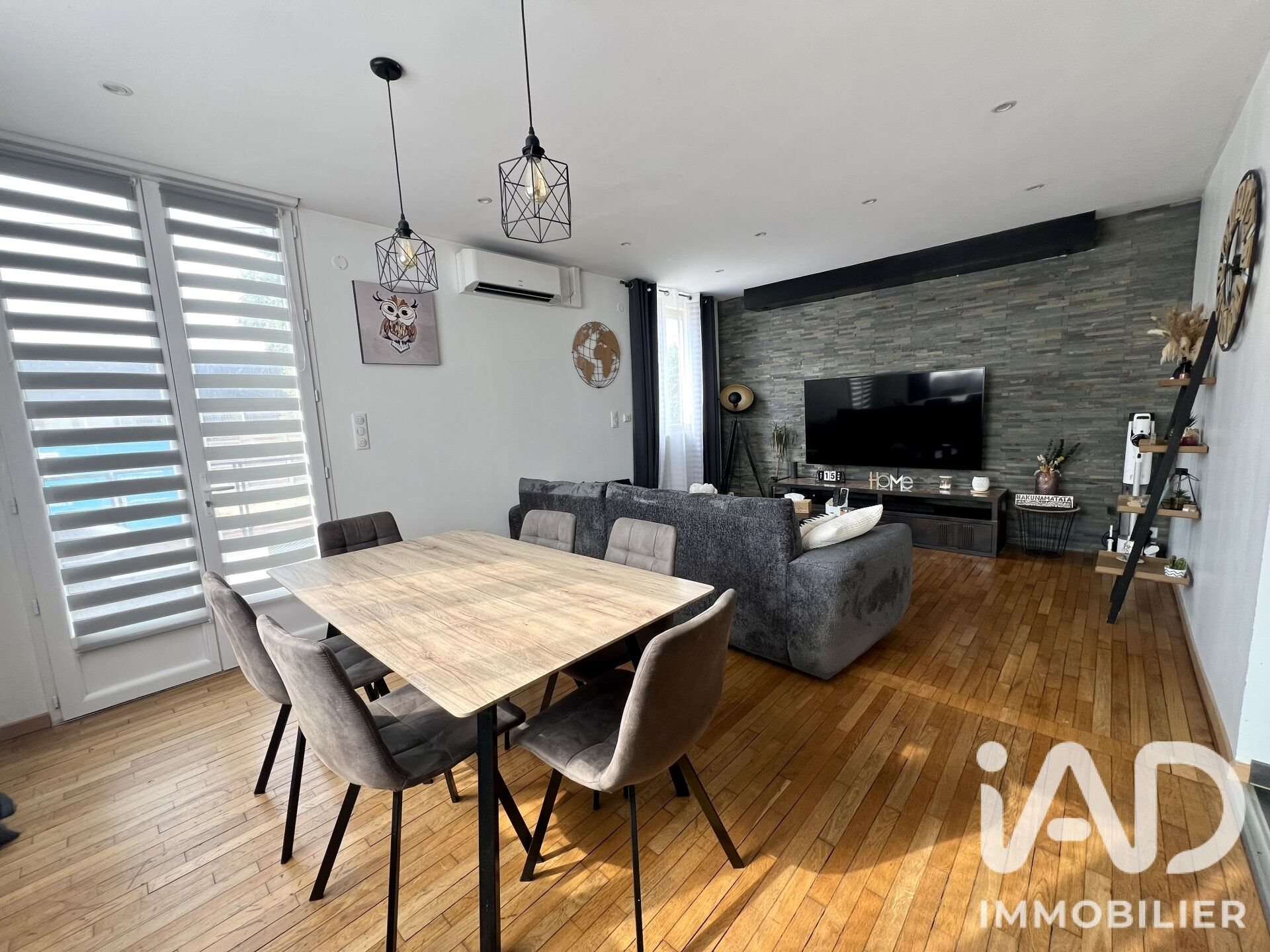 Maison à vendre, 119m², Vitry-le-François