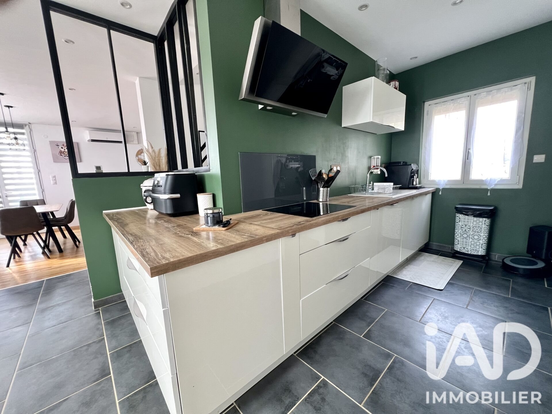 Maison à vendre, 119m², Vitry-le-François