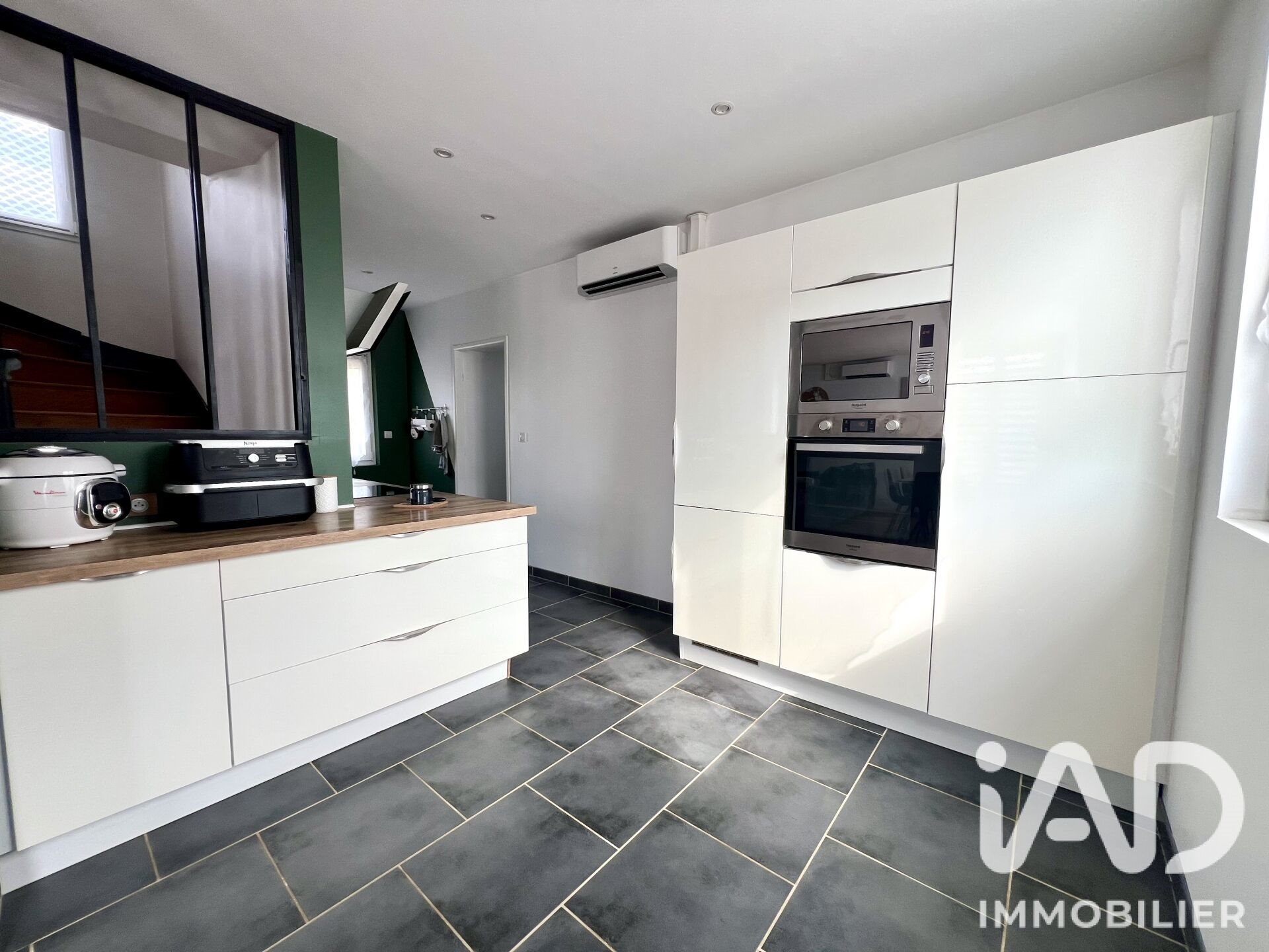 Maison à vendre, 119m², Vitry-le-François