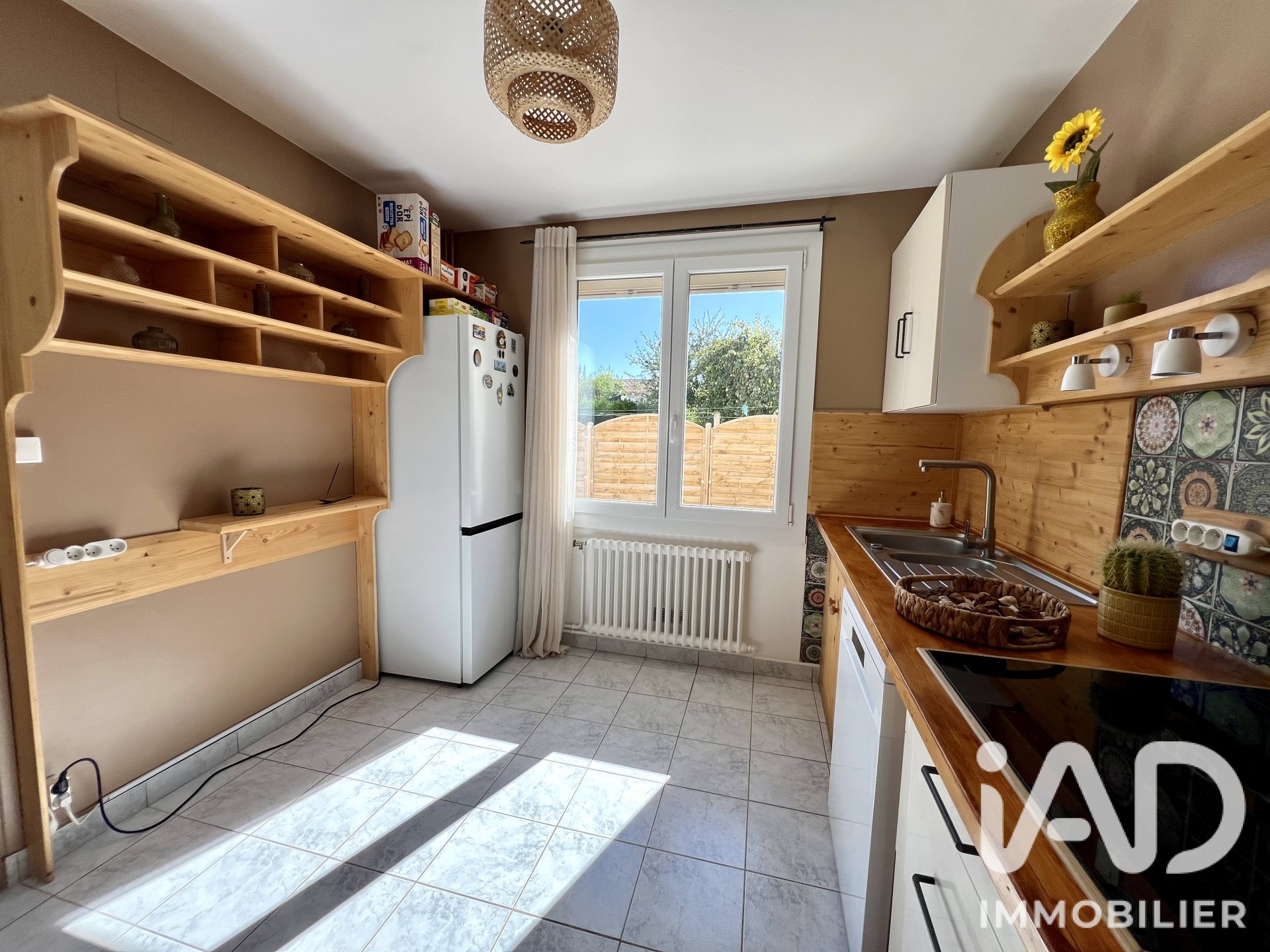 Maison à vendre, 71m², Vitry-le-François