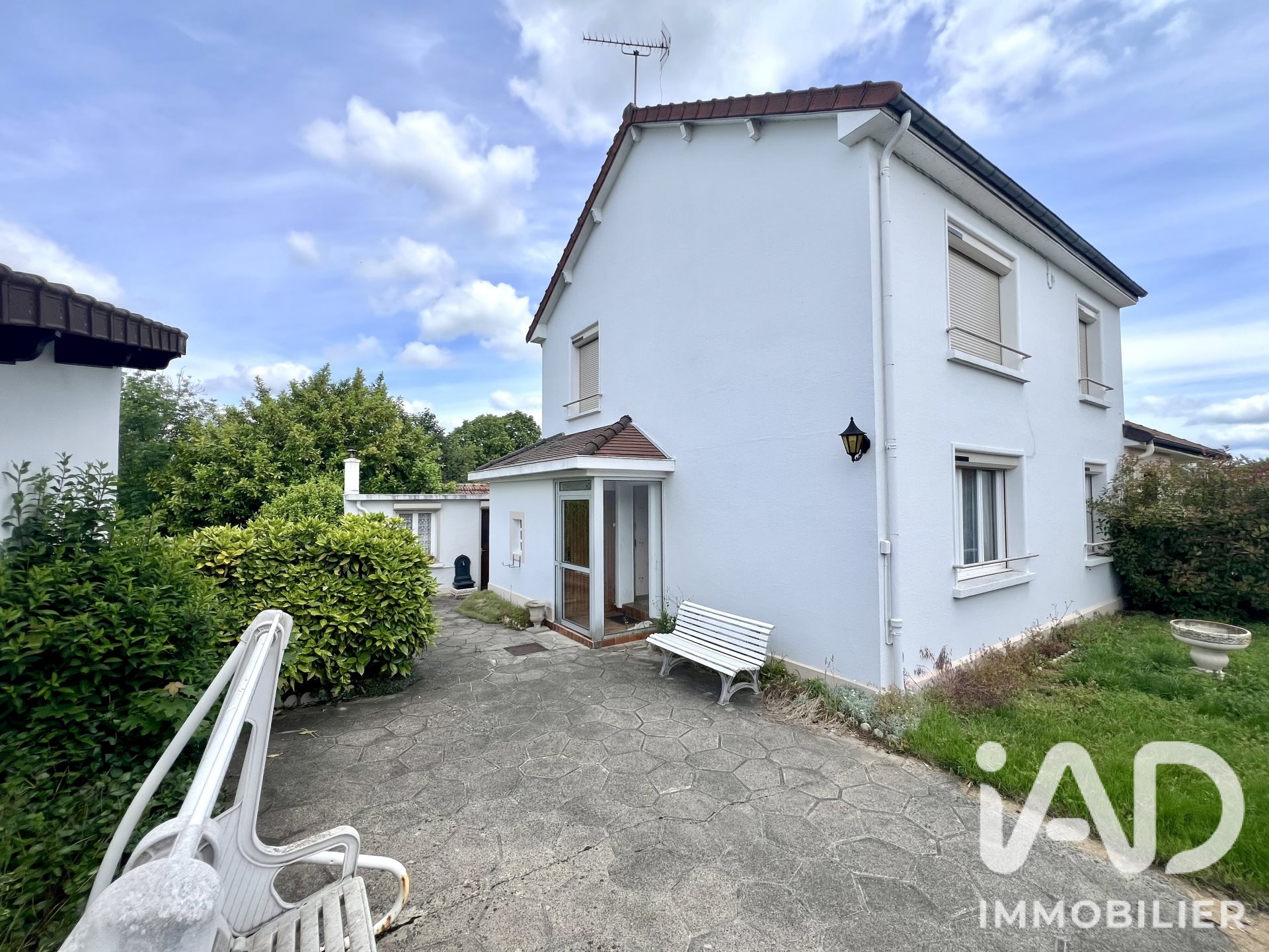 Maison à vendre, 127m², Vitry-le-François