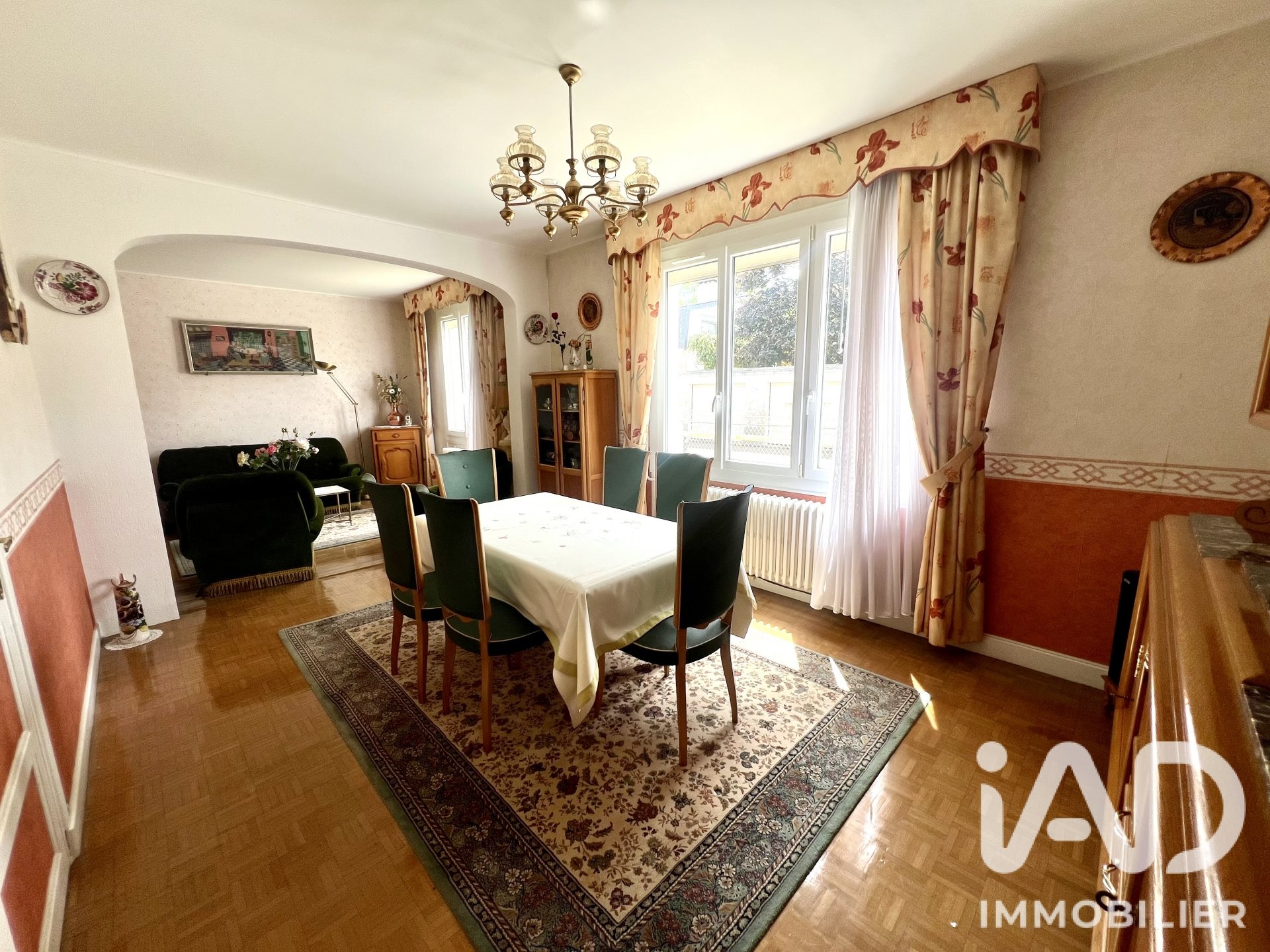 Maison à vendre, 127m², Vitry-le-François