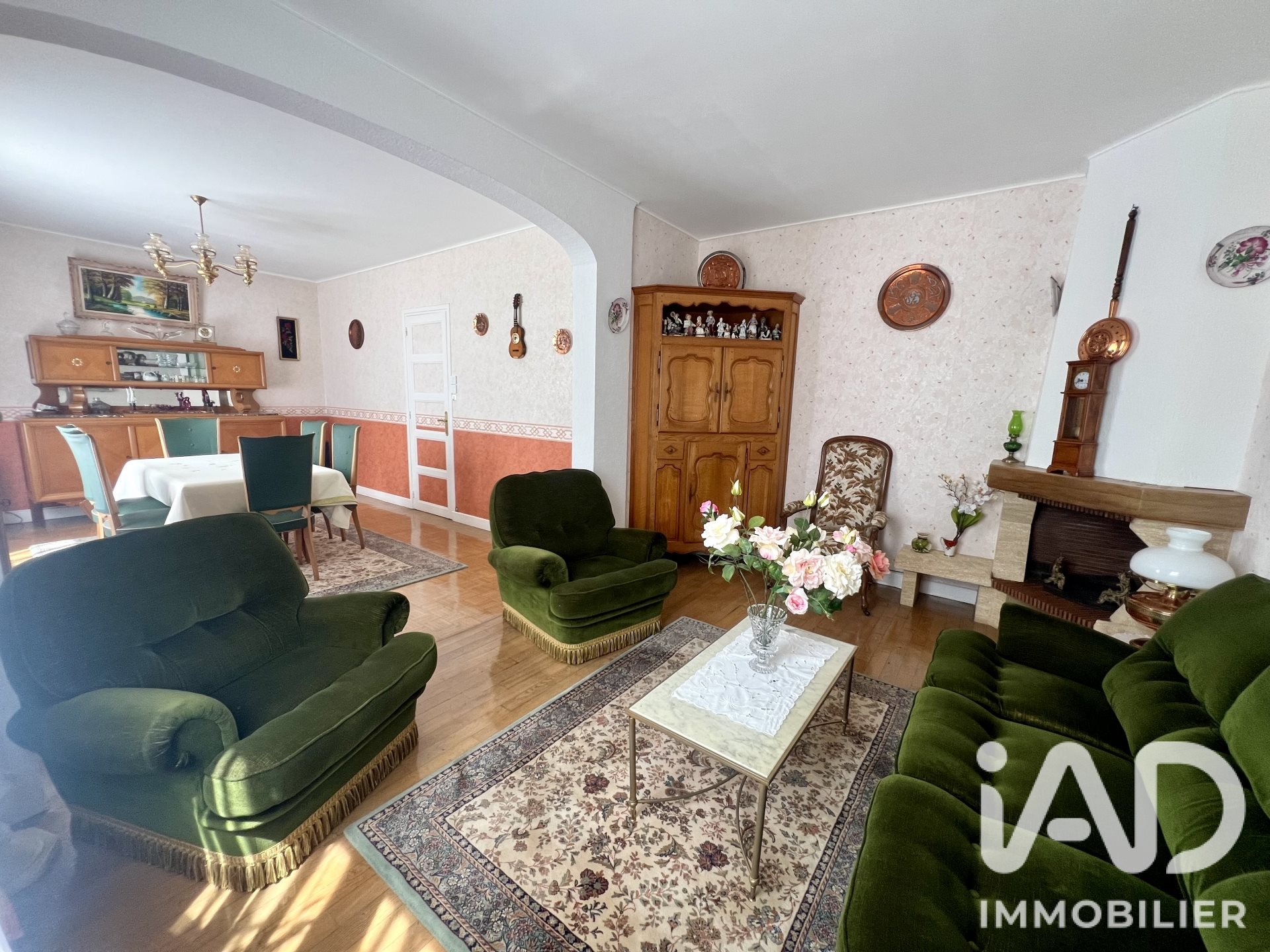 Maison à vendre, 127m², Vitry-le-François