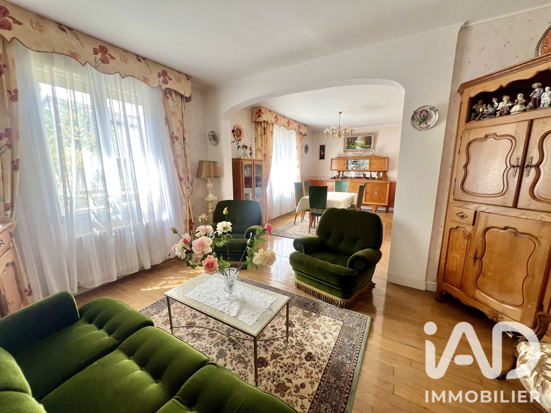 Maison à vendre, 127m², Vitry-le-François