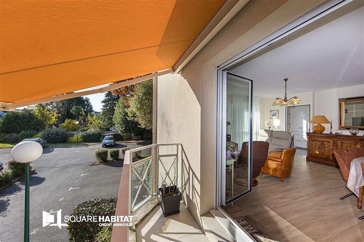 Appartement à vendre, 97m², Ploërmel