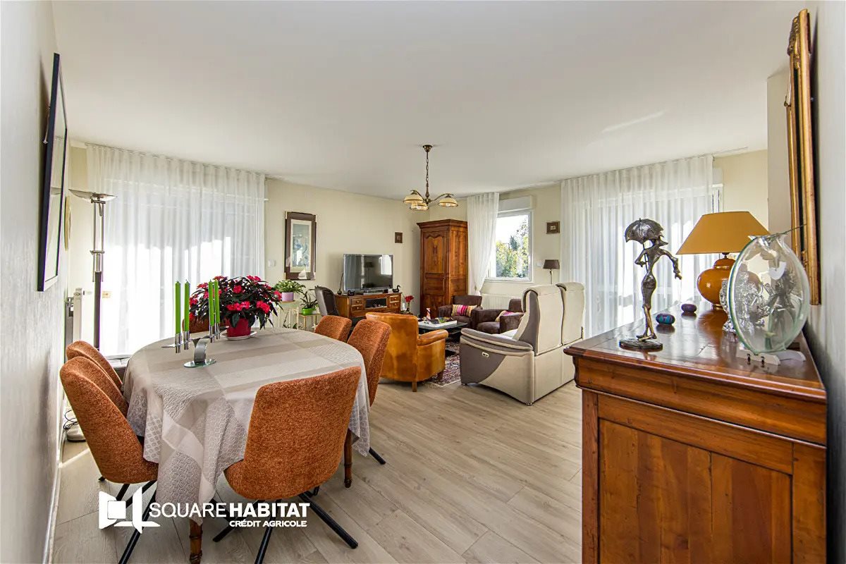 Appartement à vendre, 97m², Ploërmel