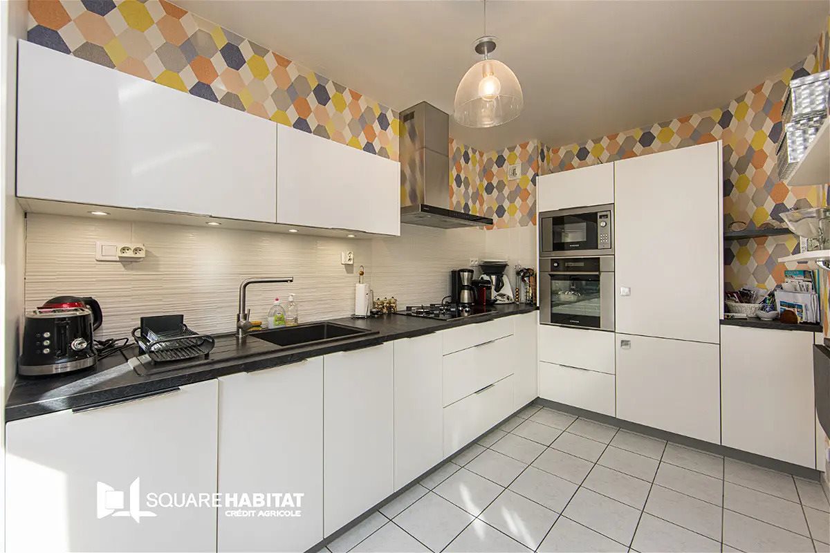 Appartement à vendre, 97m², Ploërmel