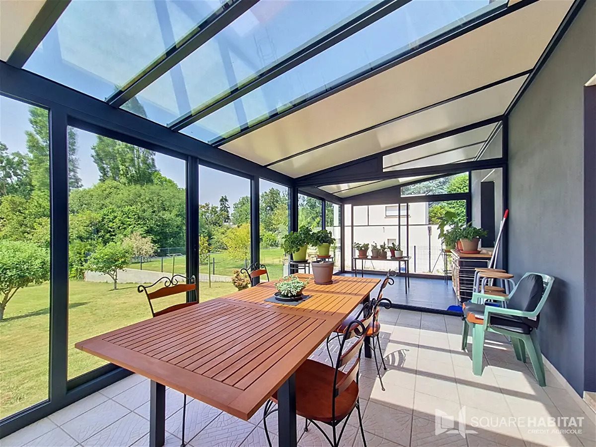 Maison à vendre, 104m², Ploërmel