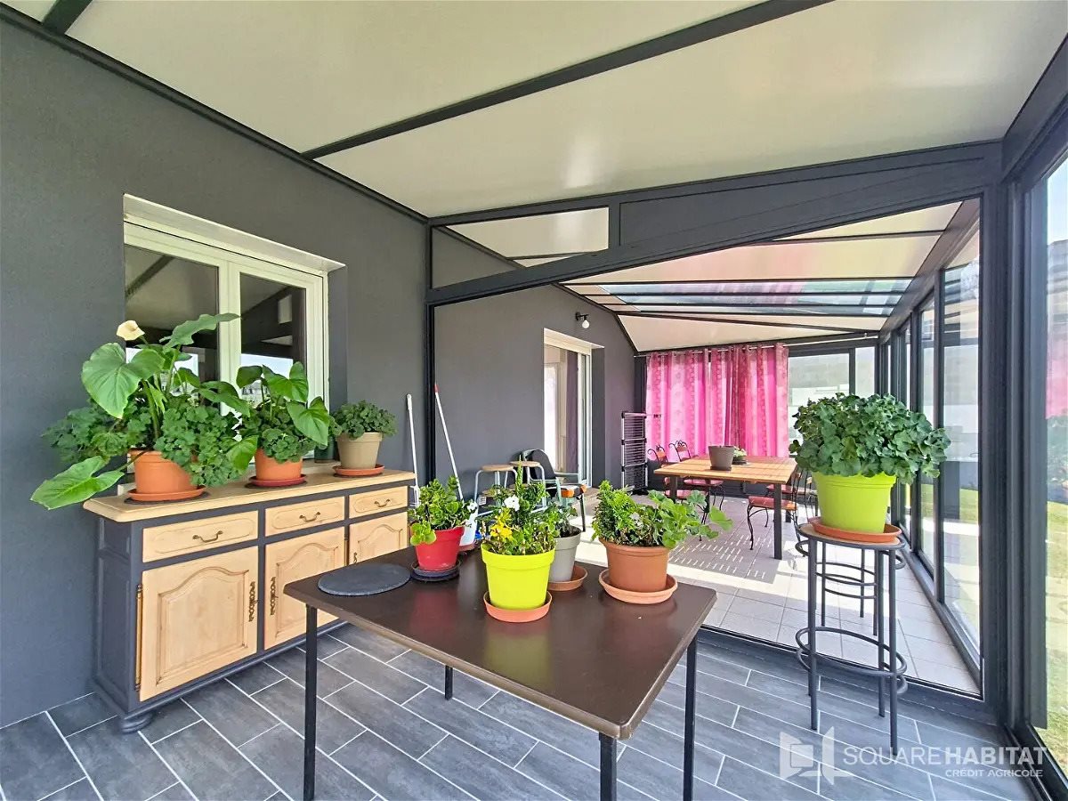 Maison à vendre, 104m², Ploërmel