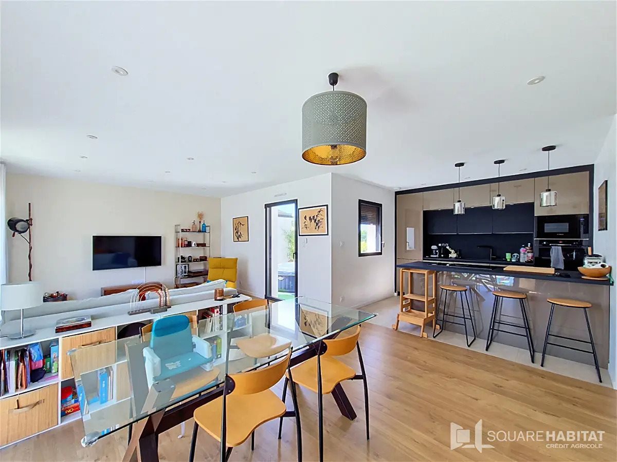 Maison à vendre, 106m², Ploërmel