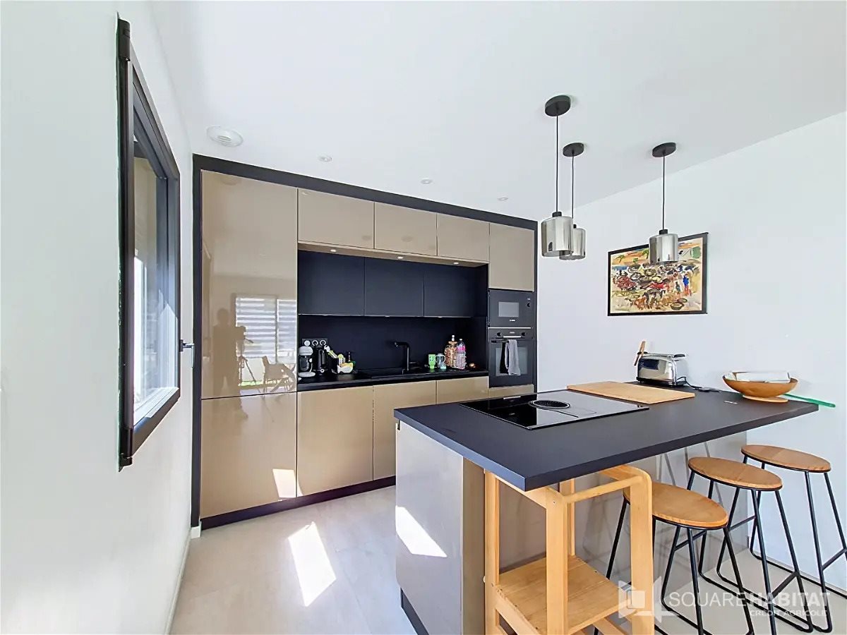 Maison à vendre, 106m², Ploërmel