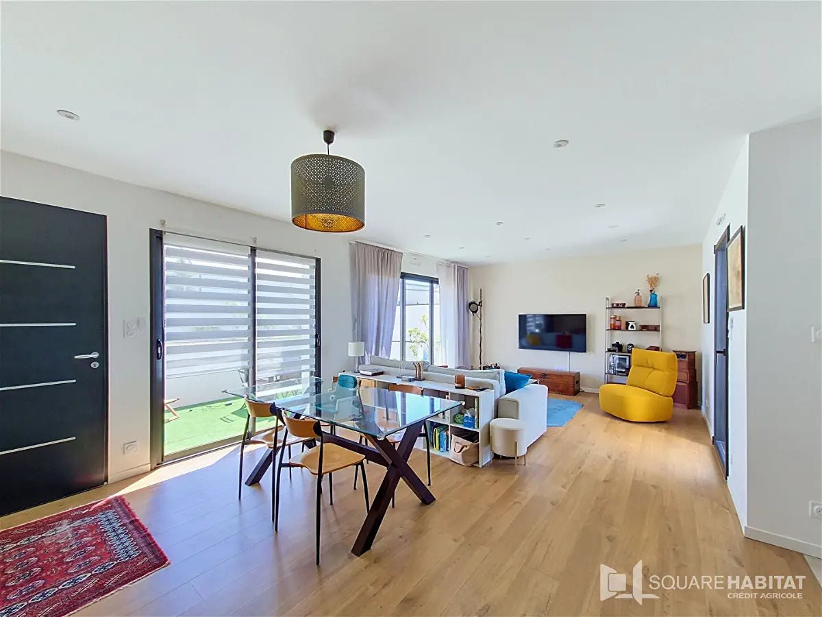 Maison à vendre, 106m², Ploërmel