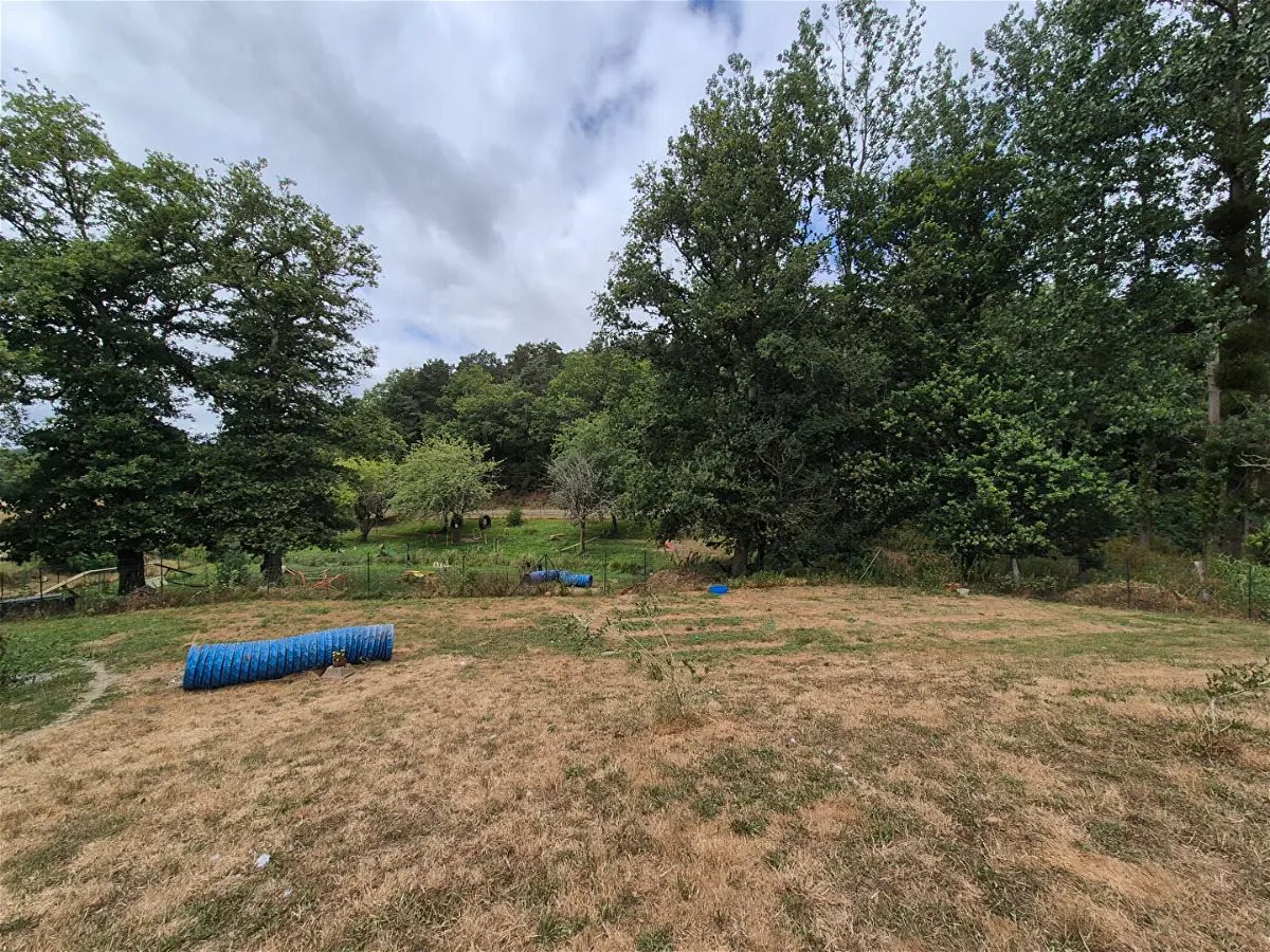 Maison à vendre, 103m², Guillac
