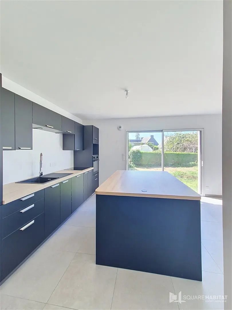 Maison à louer, 111m², Ploërmel