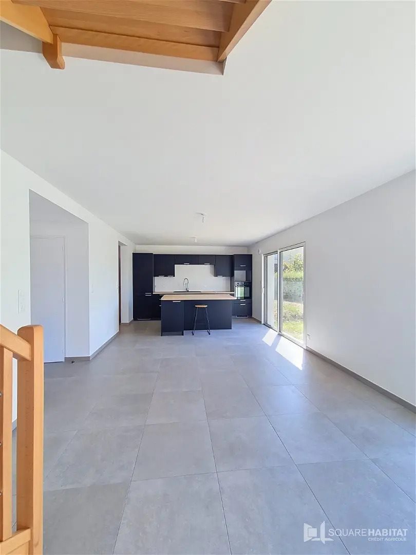 Maison à louer, 111m², Ploërmel