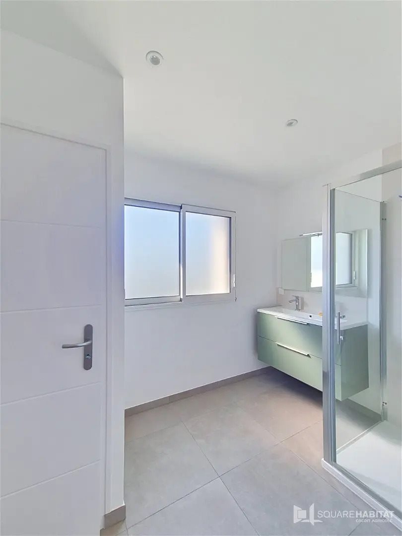 Maison à louer, 111m², Ploërmel