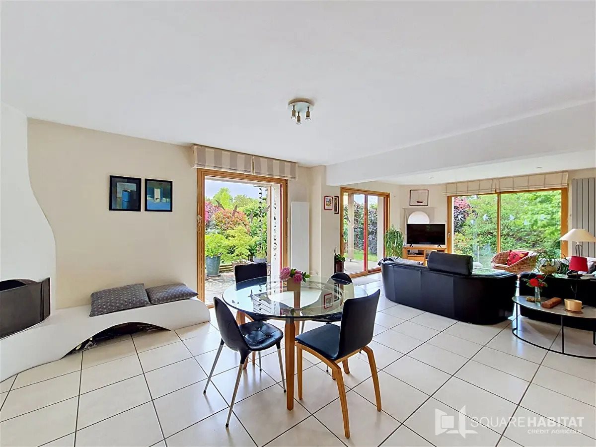 Maison à vendre, 127m², Taupont