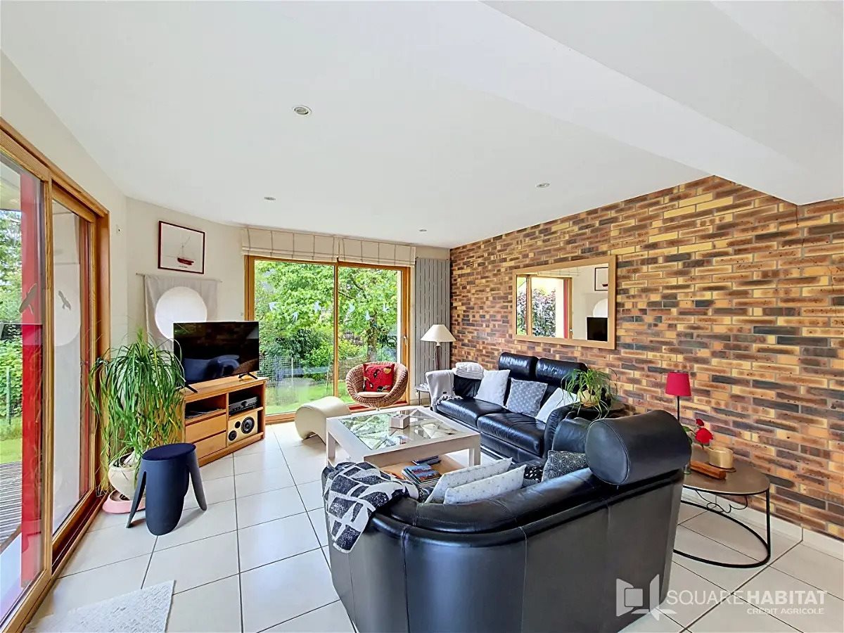 Maison à vendre, 127m², Taupont