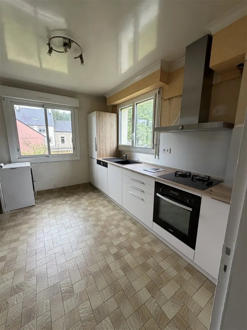 Maison à louer, 101m², Saint-Abraham