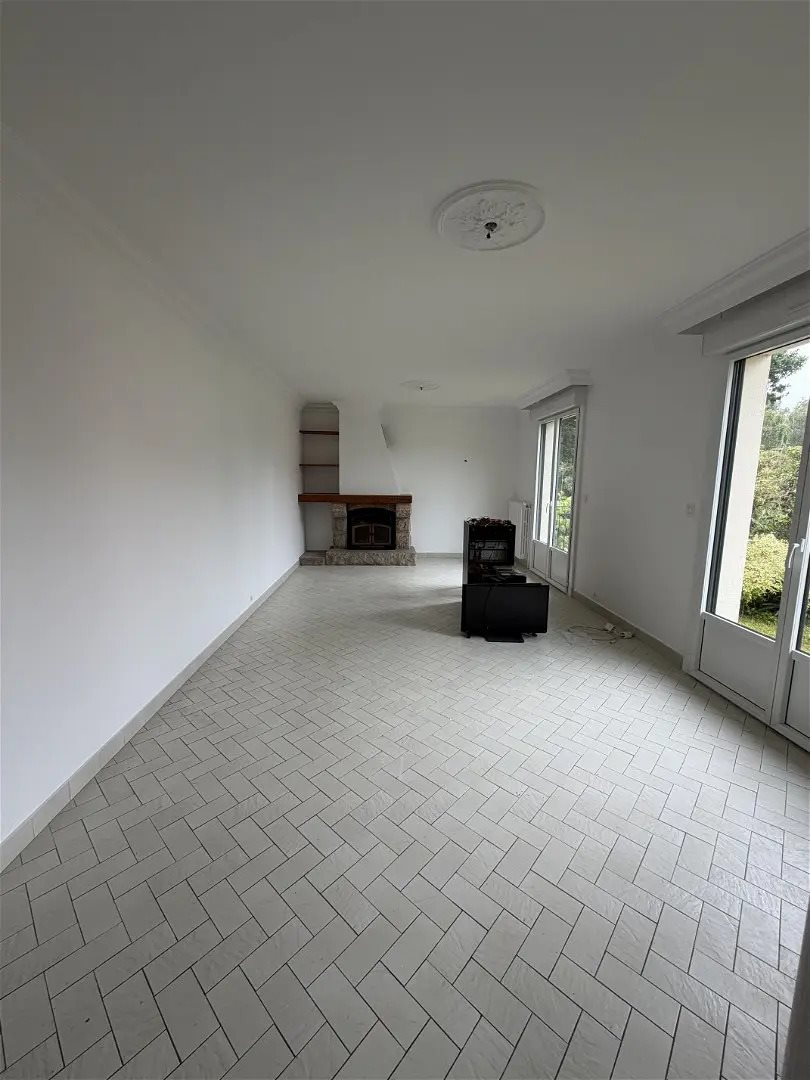 Maison à louer, 101m², Saint-Abraham