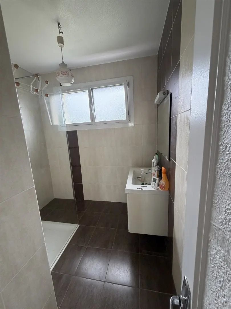 Maison à louer, 101m², Saint-Abraham
