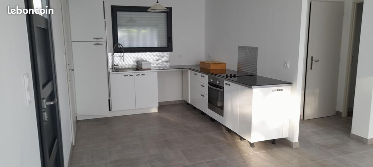 Maison à louer, 100m², Néant-sur-Yvel