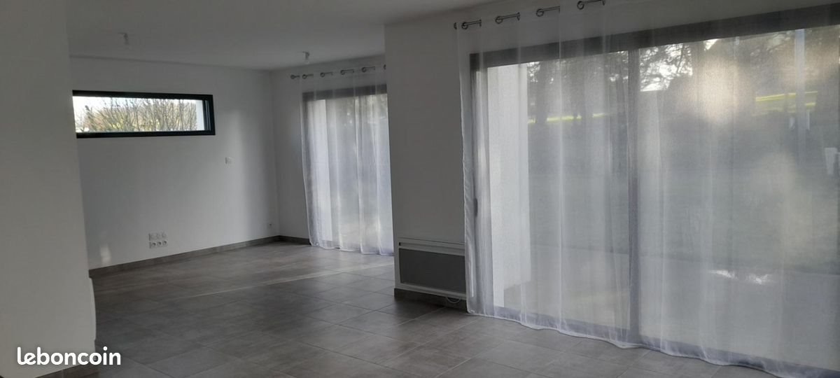 Maison à louer, 100m², Néant-sur-Yvel