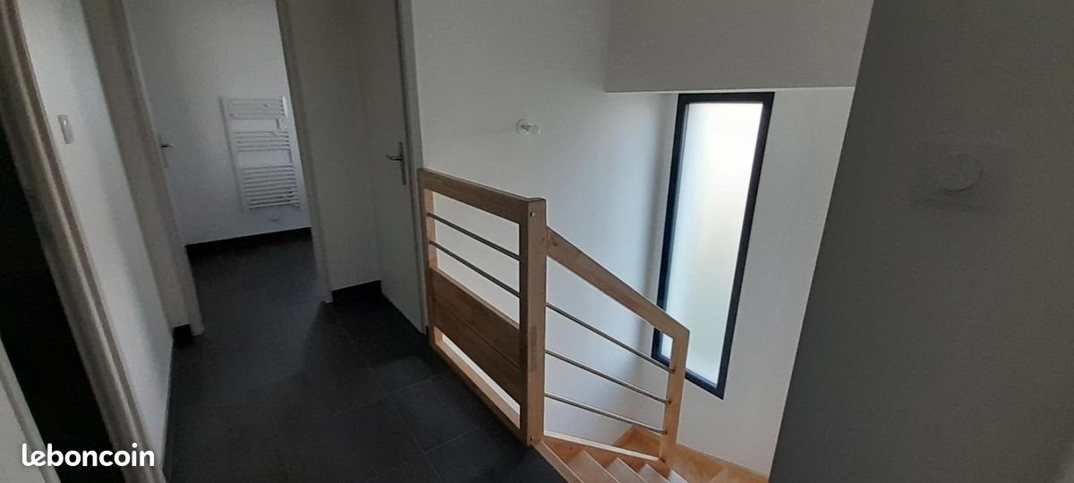 Maison à louer, 100m², Néant-sur-Yvel