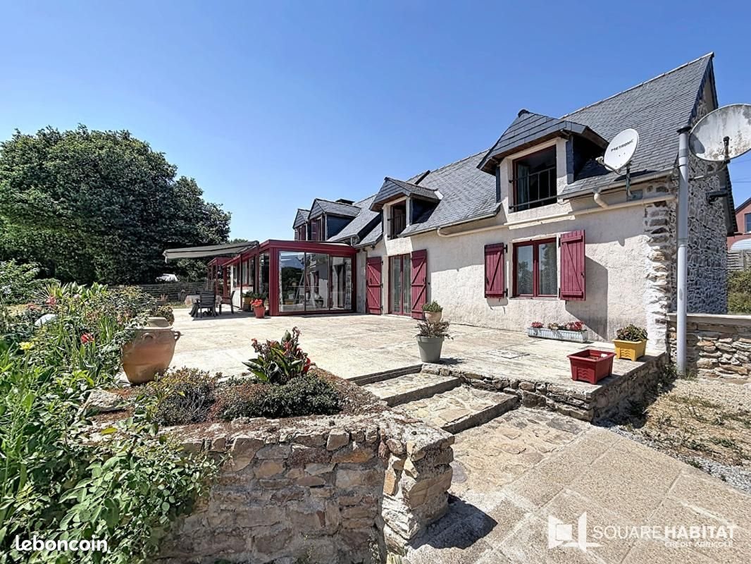 Maison à vendre, 170m², Caro