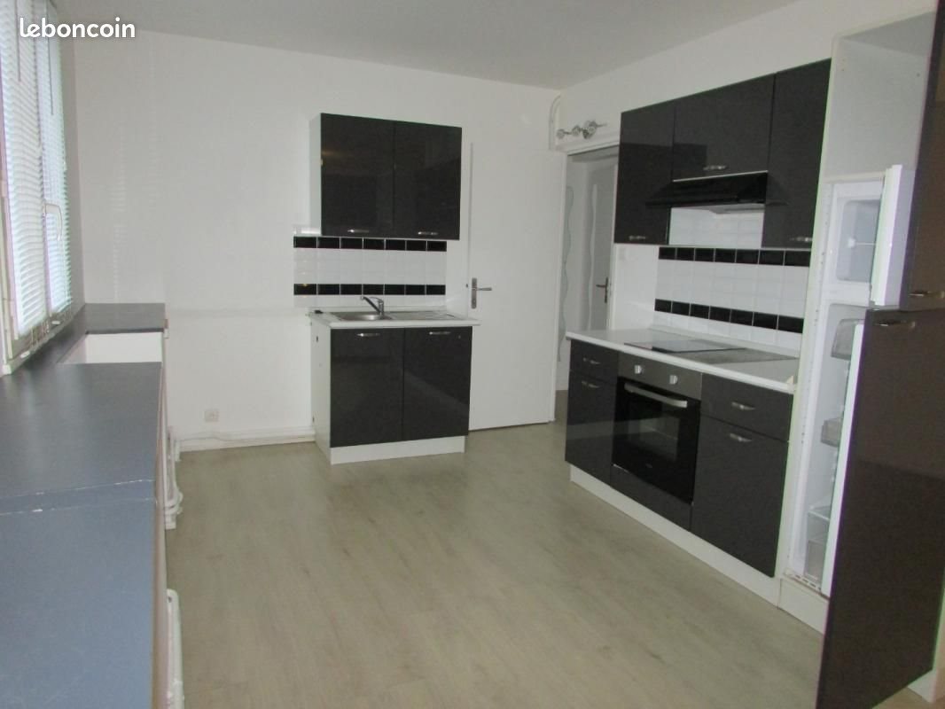 Appartement à louer, 39m², Ploërmel