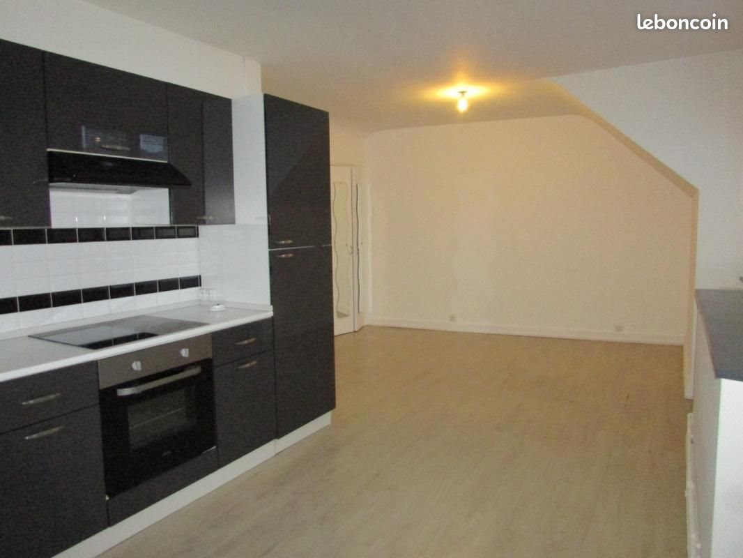 Appartement à louer, 39m², Ploërmel