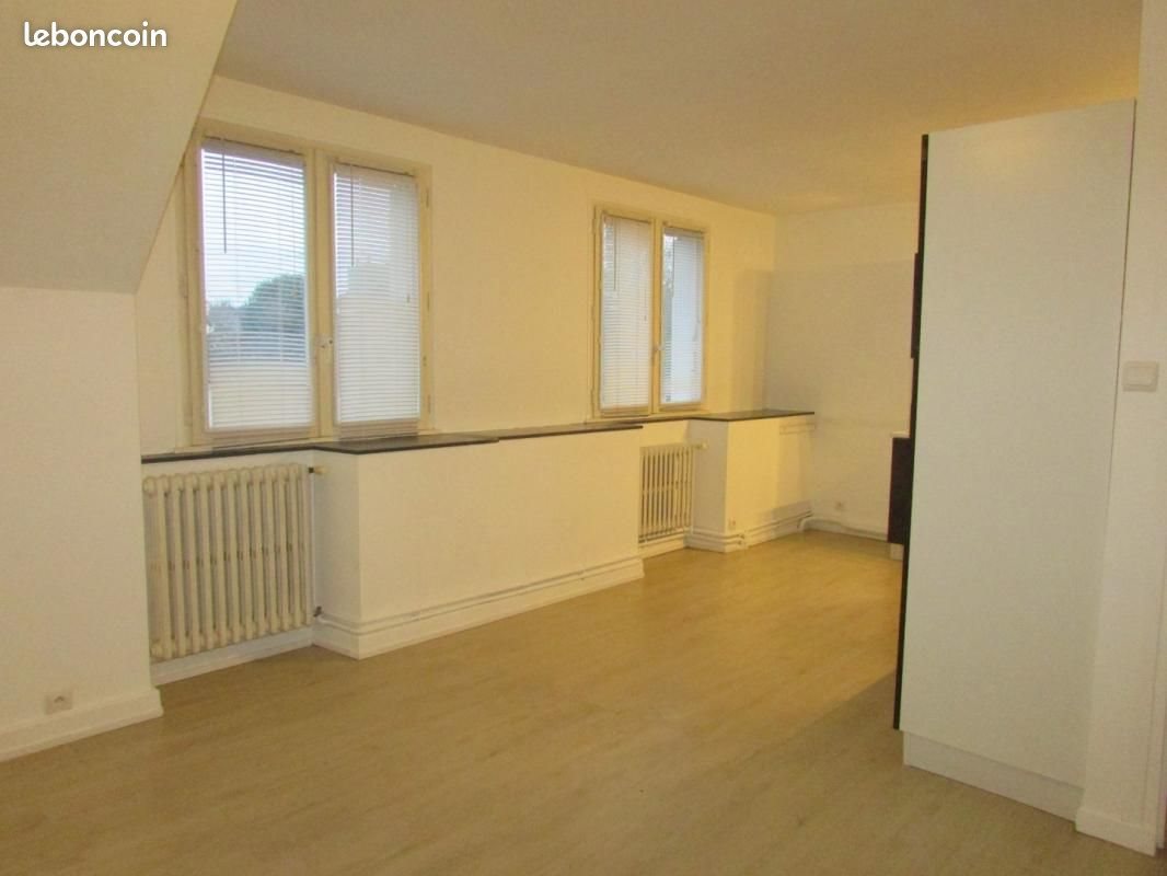 Appartement à louer, 39m², Ploërmel