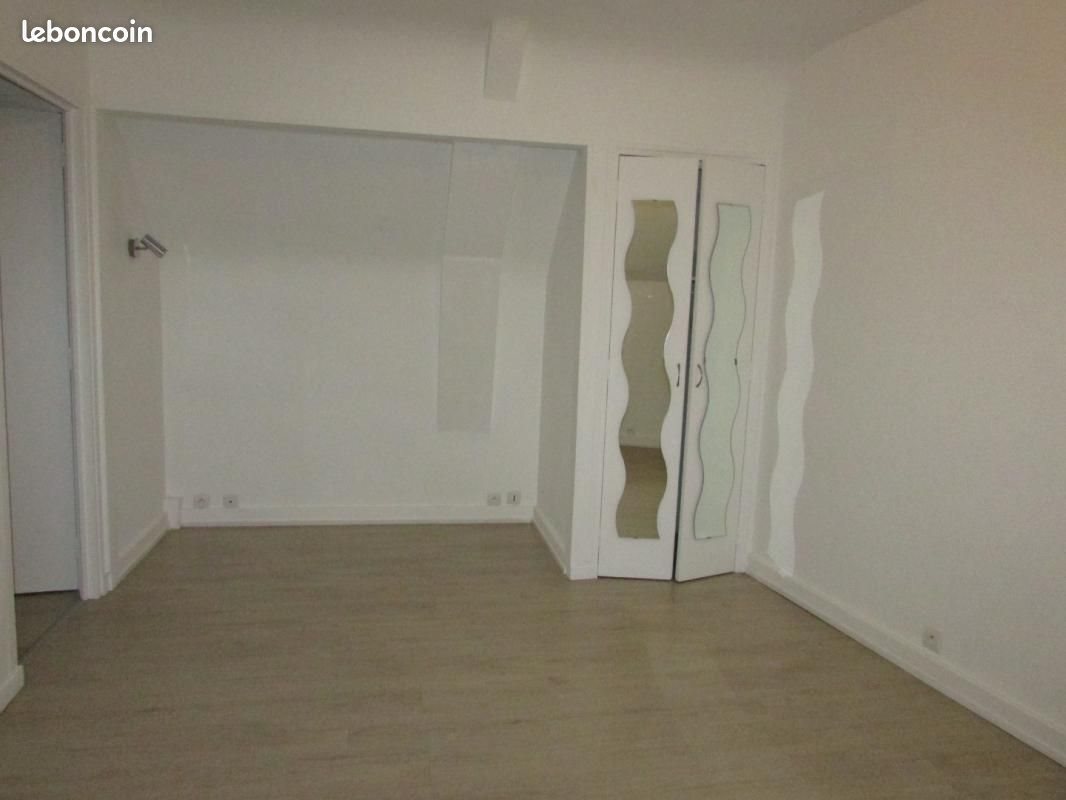 Appartement à louer, 39m², Ploërmel