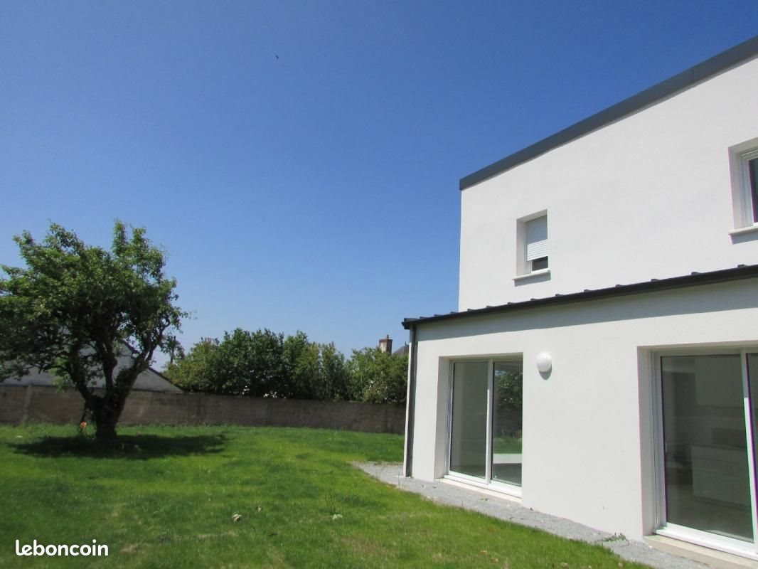 Maison à louer, 115m², Ploërmel
