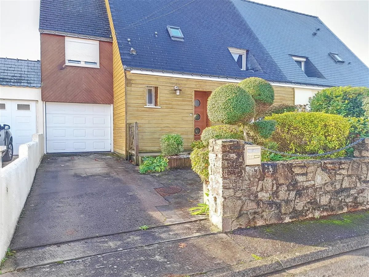 Maison à louer, 111m², Ploërmel