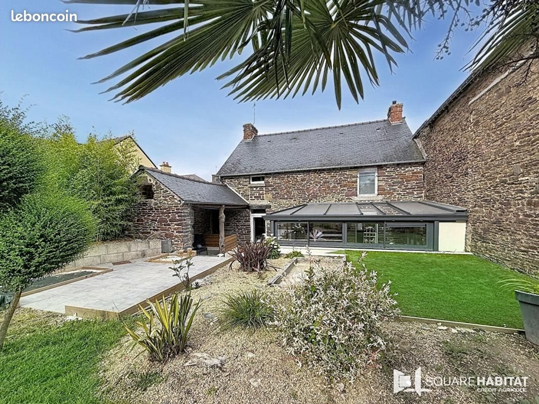 Maison à vendre, 129m², Mauron
