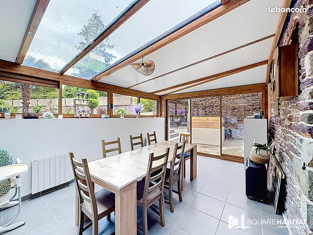 Maison à vendre, 129m², Mauron