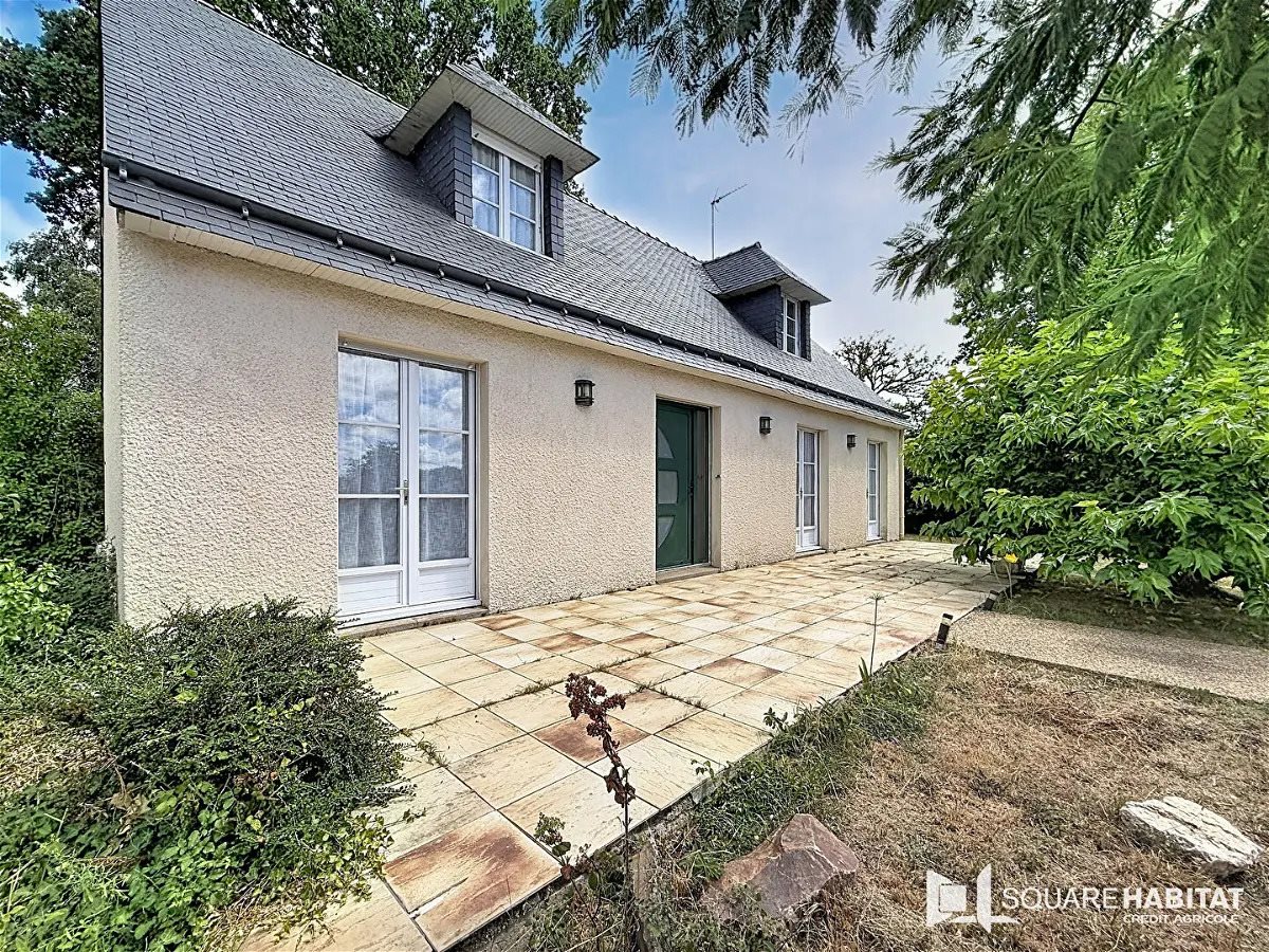 Maison à vendre, 137m², Missiriac