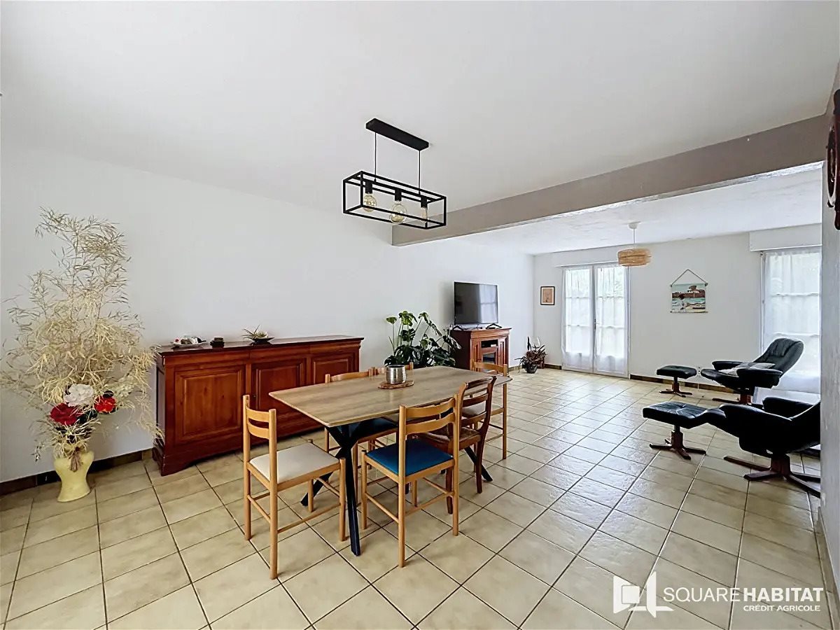 Maison à vendre, 137m², Missiriac