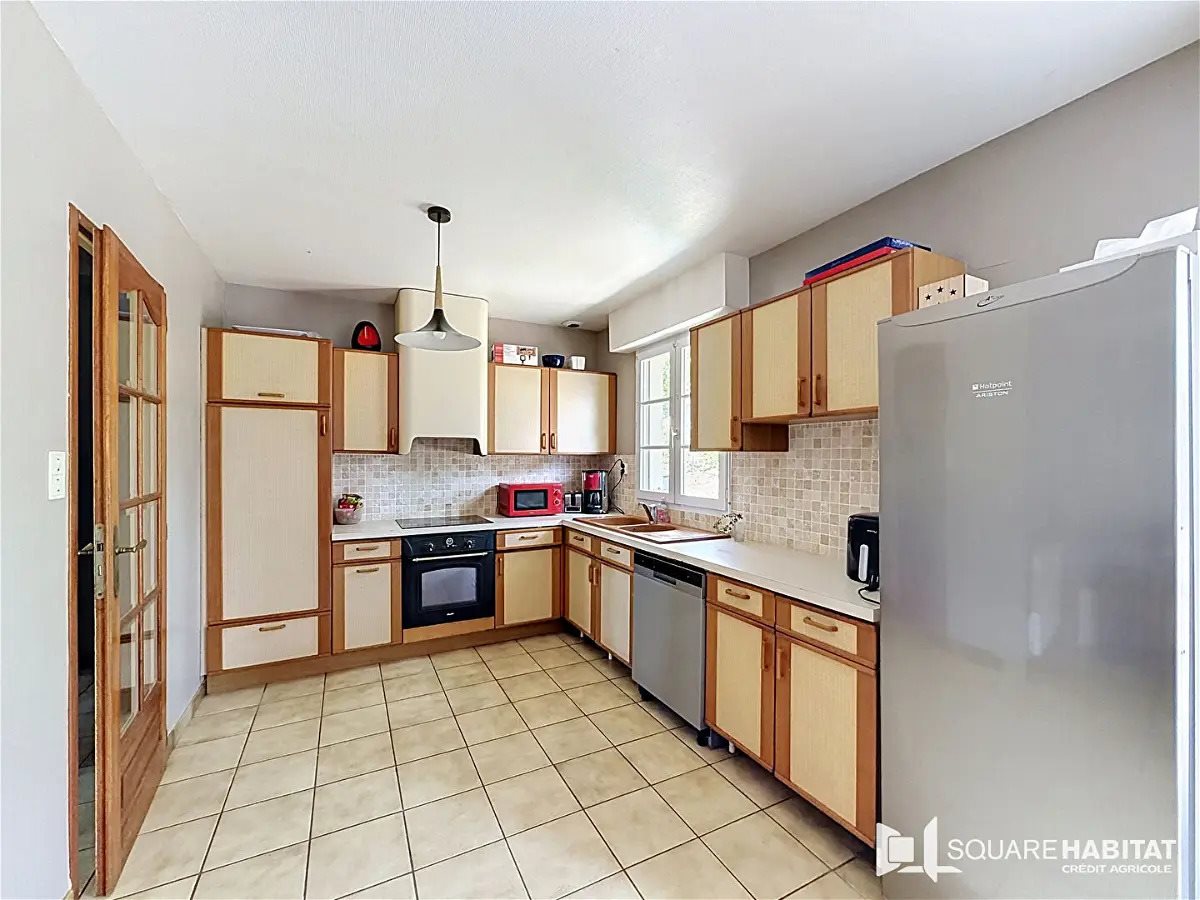Maison à vendre, 137m², Missiriac