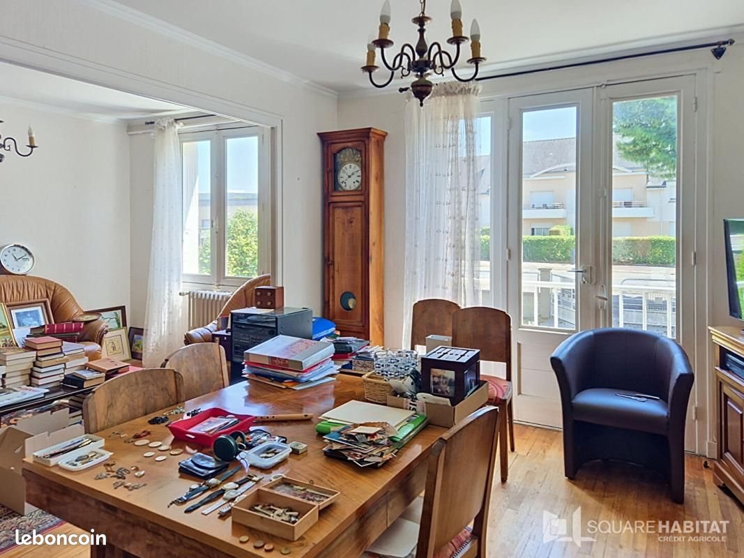 Maison à vendre, 84m², Ploërmel
