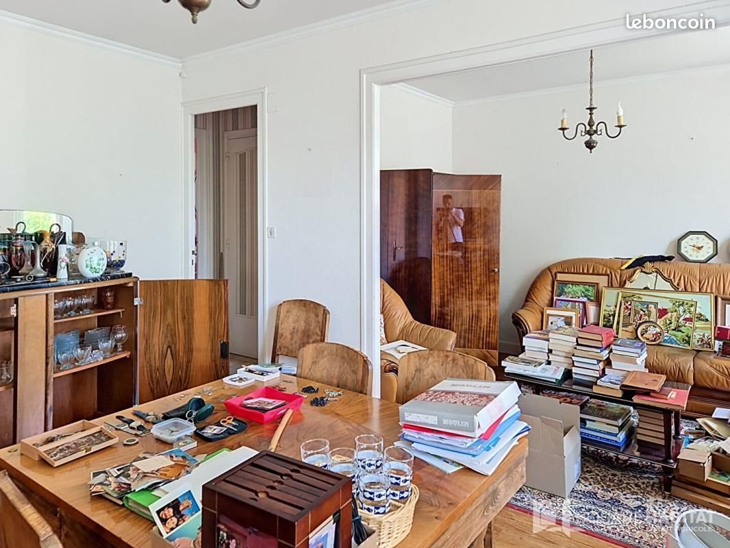 Maison à vendre, 84m², Ploërmel
