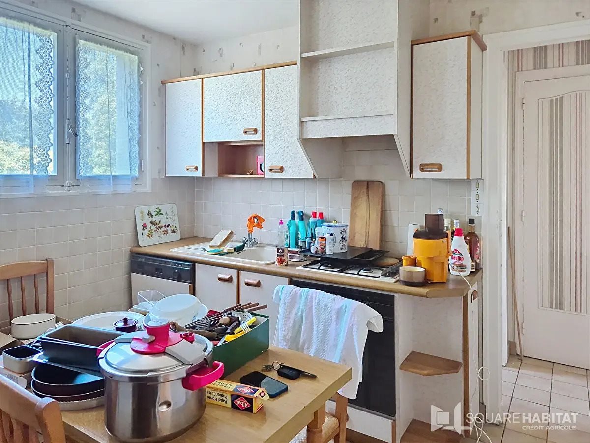 Maison à vendre, 84m², Ploërmel
