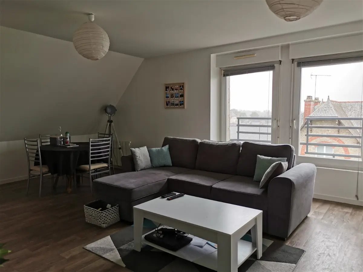 Appartement à louer, 39m², Ploërmel