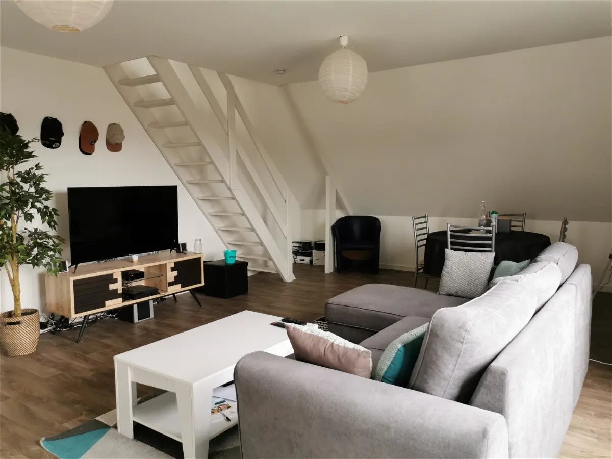 Appartement à louer, 39m², Ploërmel